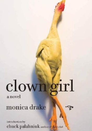 Clown Girl