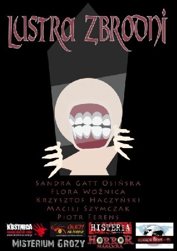 Lustra zbrodni