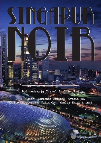 Singapur Noir