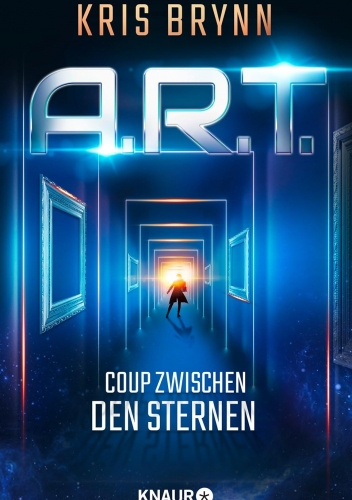 A.R.T. - Coup zwischen den Sternen