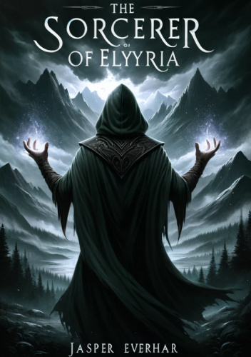 The Sorcerer of Elyyria