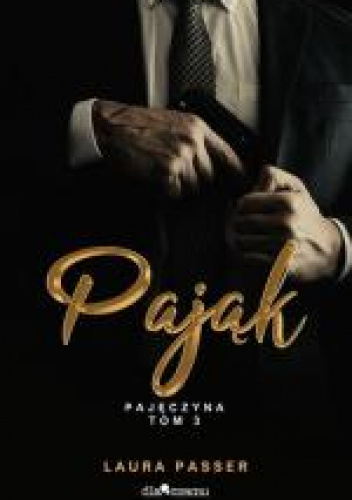 Pająk. Pajęczyna