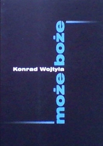 może boże