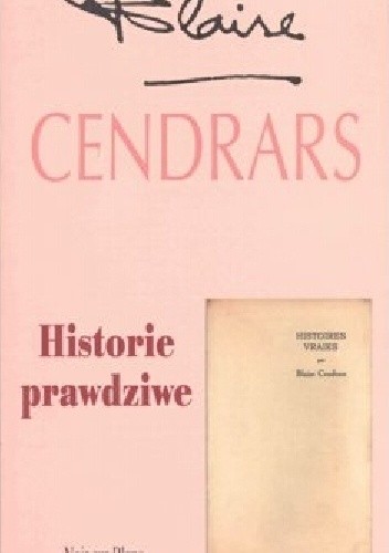 Historie prawdziwe