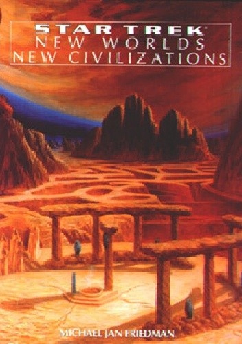 Star Trek: New Worlds, New Civilizations