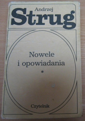 Nowele i opowiadania