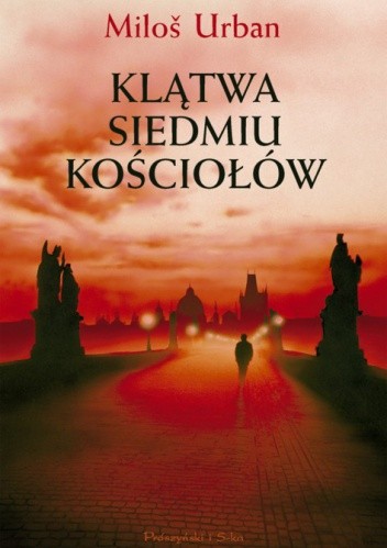 Klątwa siedmiu kościołów