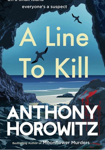 A Line to Kill