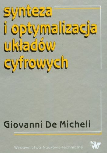 Synteza i optymalizacja układów cyfrowych