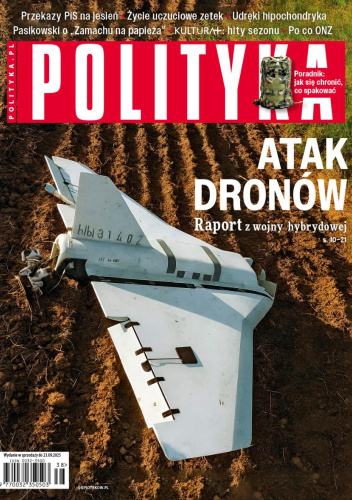 Polityka nr 38/2025