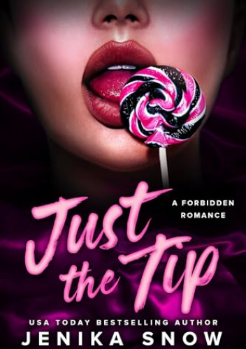 Just the Tip