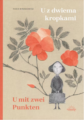 U z dwiema kropkami | U mit zwei Punkten
