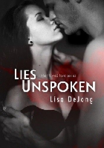 Lies Unspoken