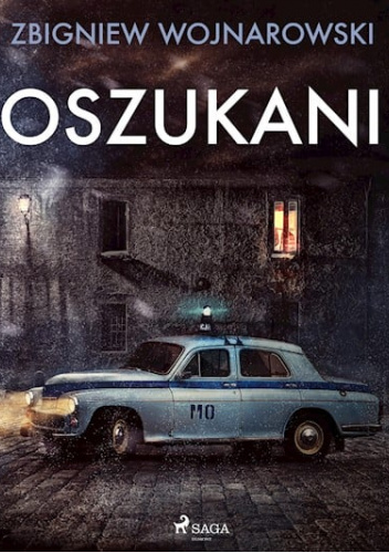 Oszukani