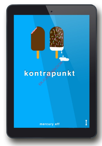 Kontrapunkt - tom 1
