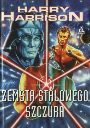 Zemsta Stalowego Szczura