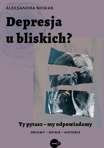 Depresja u bliskich