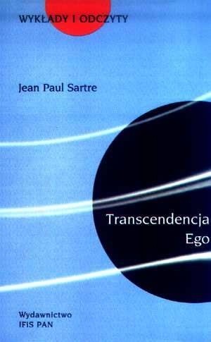Transcendencja Ego