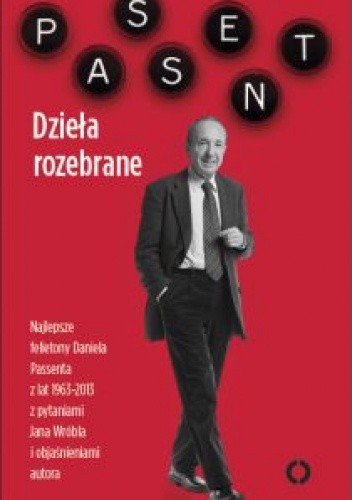 Dzieła rozebrane