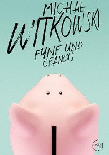 Fynf und cfancyś