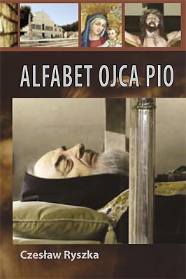 Alfabet Ojca Pio