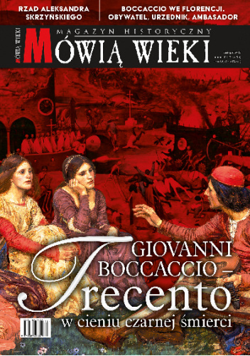 Mówią Wieki 790 (11/2025)