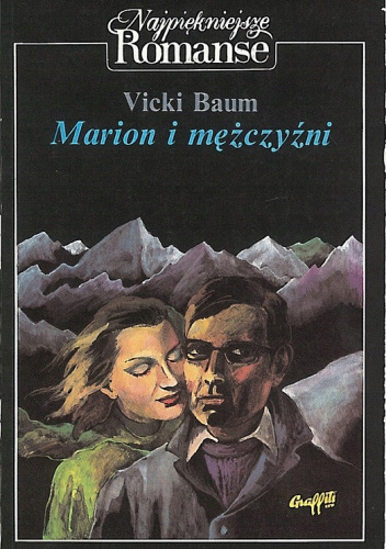 Marion i mężczyźni