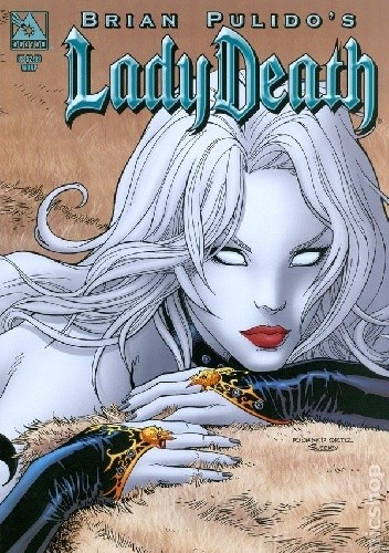 Lady Death - Swimsuit 2007