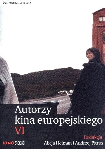 Autorzy kina europejskiego VI
