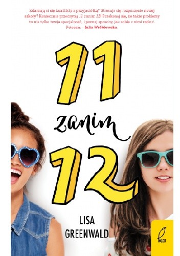 11 zanim 12