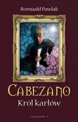 Cabezano. Król karłów