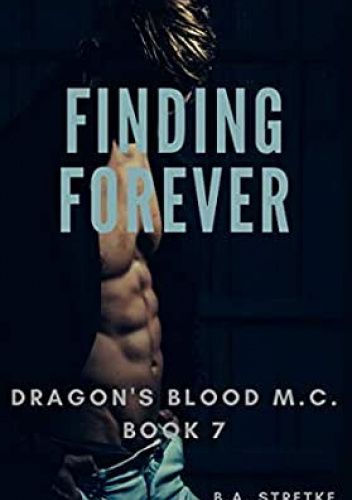 Finding Forever