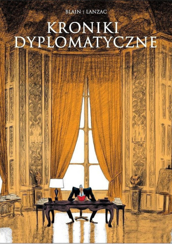 Kroniki dyplomatyczne
