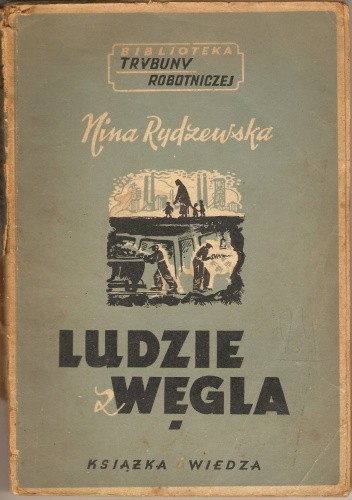 Ludzie z węgla