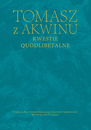 Kwestie quodlibetalne