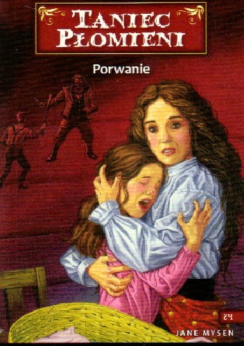 Porwanie