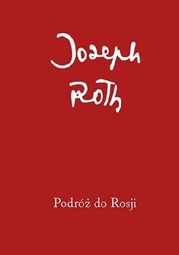 Podróż do Rosji
