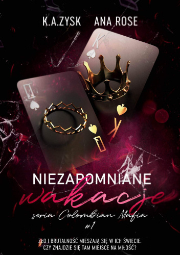 Niezapomniane wakacje