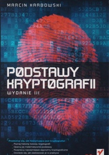 Podstawy Kryptografii