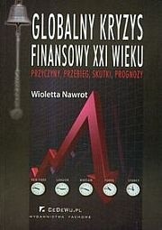 Globalny kryzys finansowy XXI wieku
