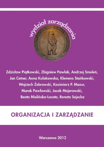 Organizacja i zarządzanie
