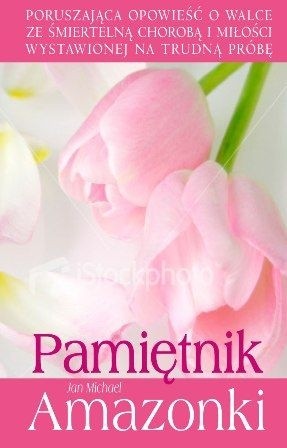 Pamiętnik Amazonki