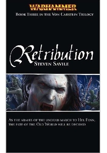 Retribution