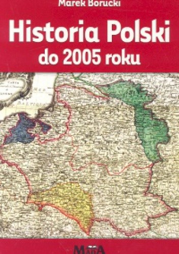 Historia Polski do 2005 roku