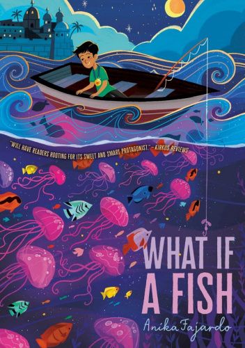 What If a Fish