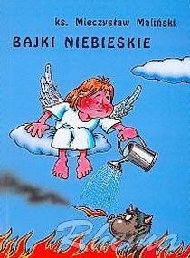 Bajki niebieskie