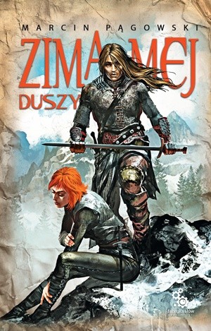 Zima mej duszy