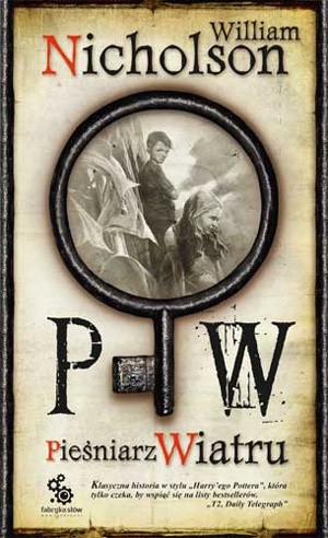 Pieśniarz Wiatru