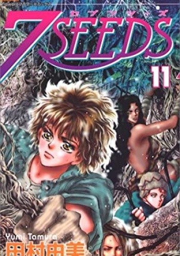 7 Seeds #11