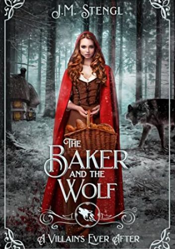 The Baker and the Wolf